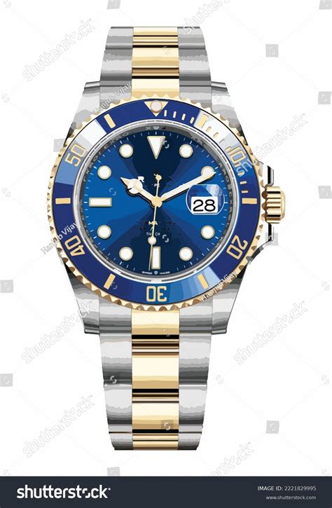 vector rolex watch|rolex watch vector images.